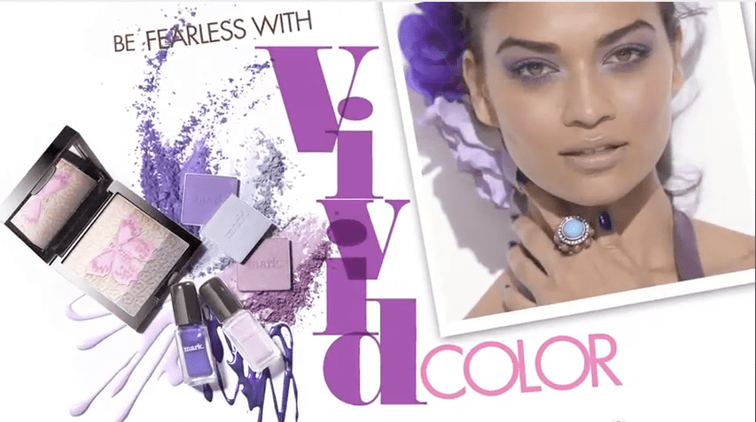 Fearless Vivid Color