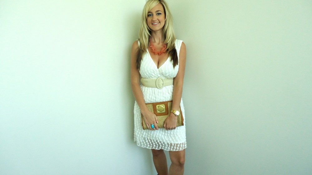 mark. Cool It Dress NOW $21.99