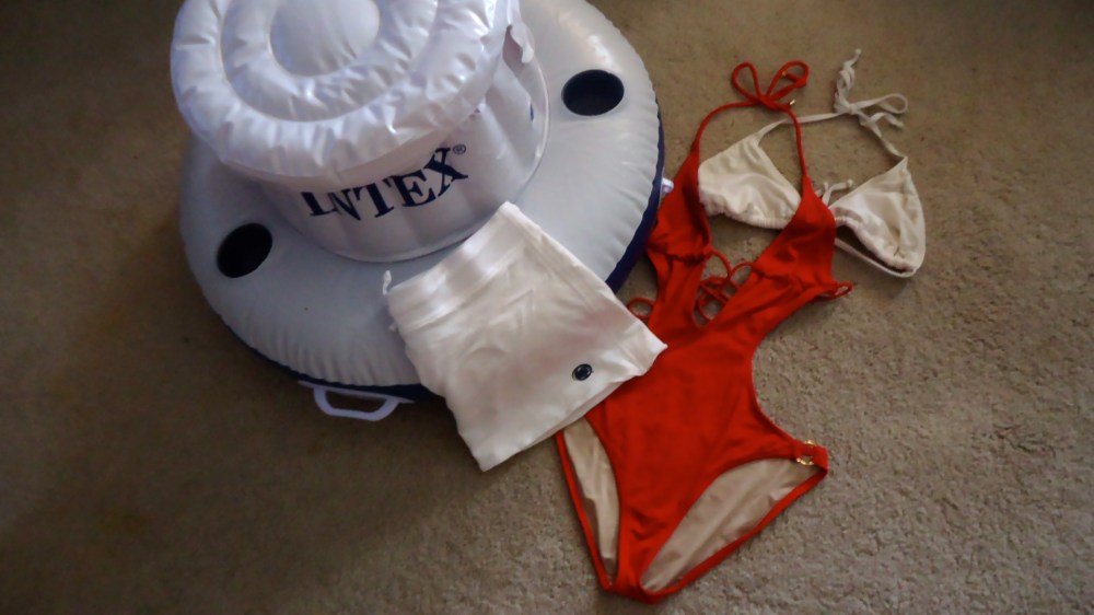 Week O' Nautical Swimwear Week O' Nautical Swimwear