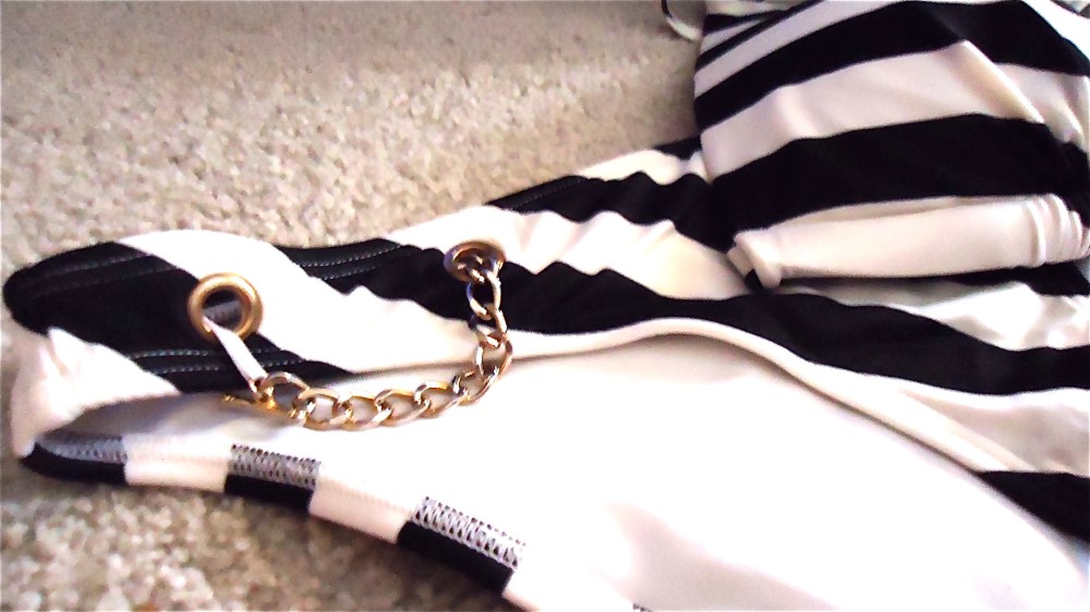 Nautical Details Nautical Details