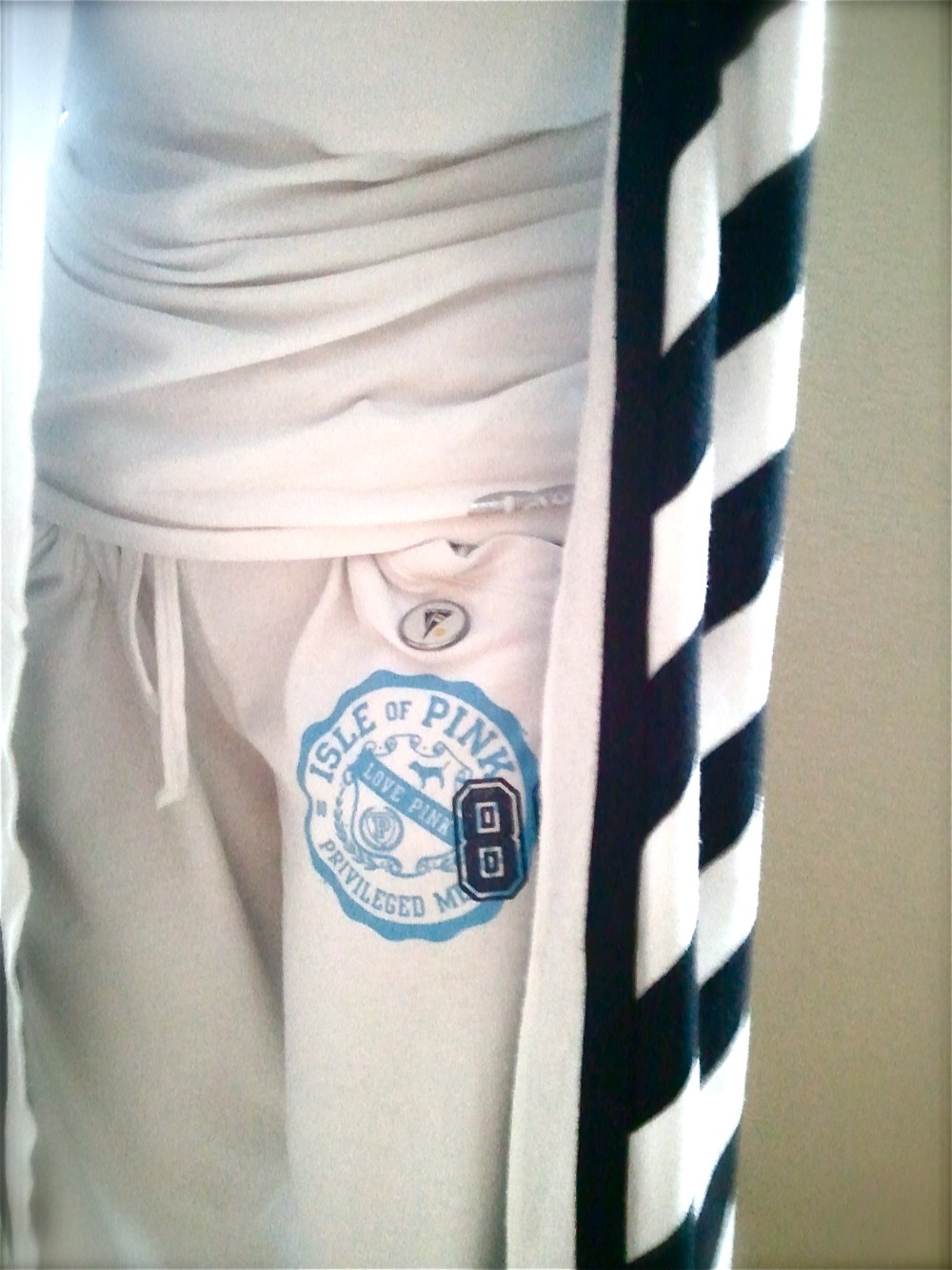 nautical pj's nautical pj's