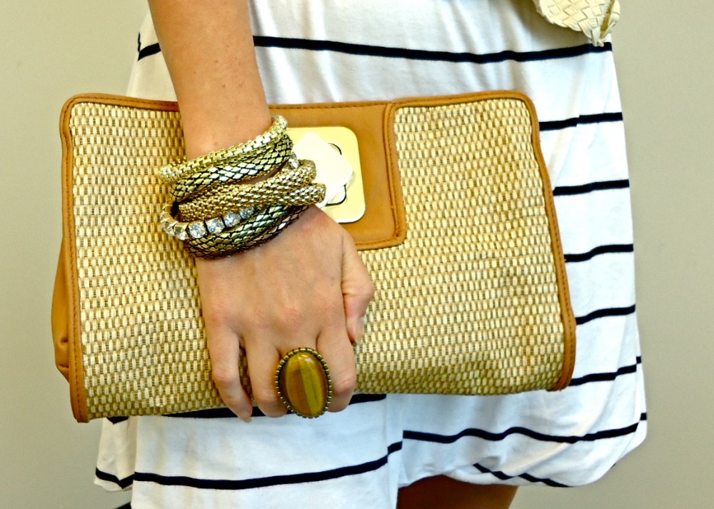 Shinning Neutral Accents