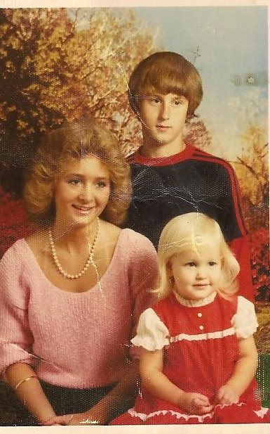 siblings pre little bro