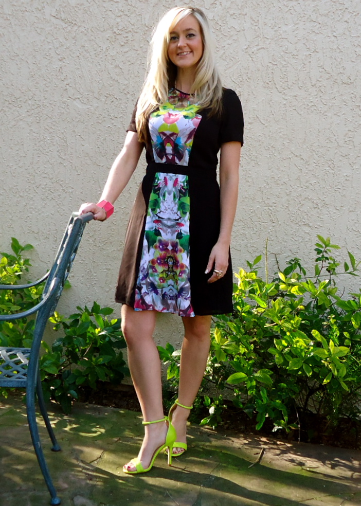 Prabal Gurung for Target Look