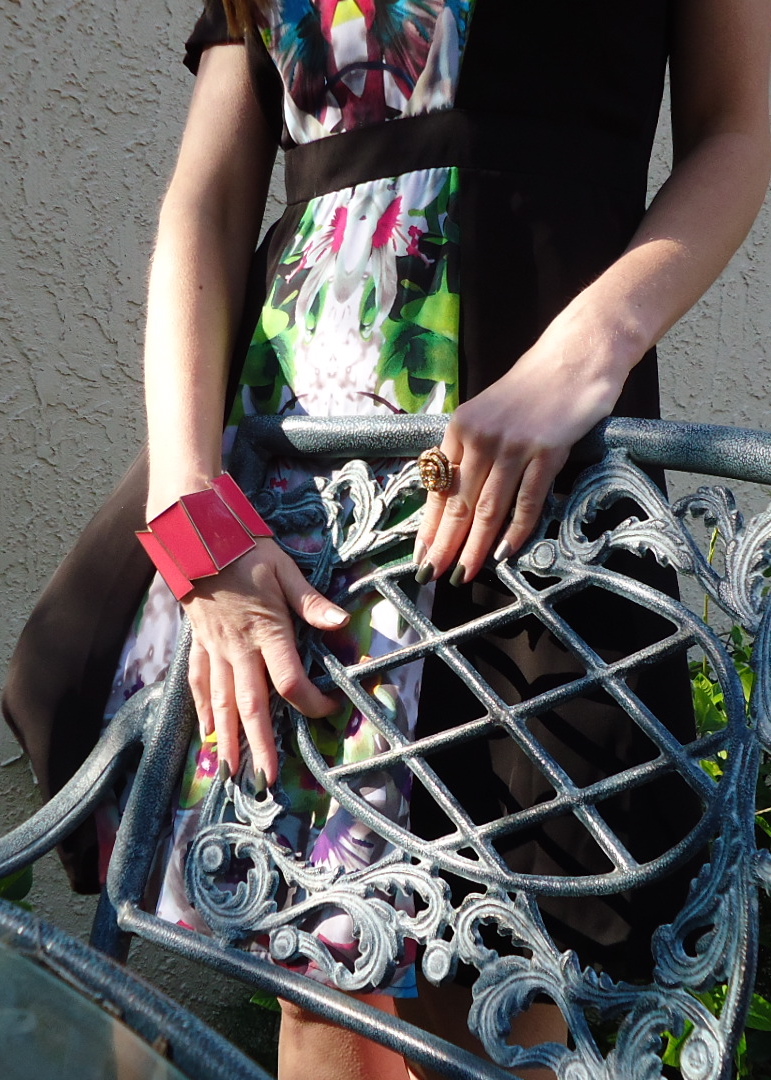 Great Shapes Bracelet NOW $8.99