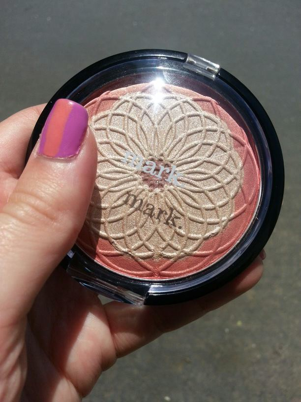 Exotic Beauty Face Mosaic