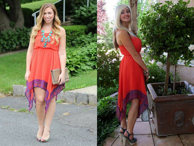 Wear and Share Wednesday