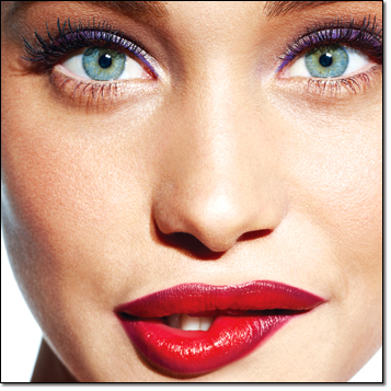 Ombre Lips Inspiration