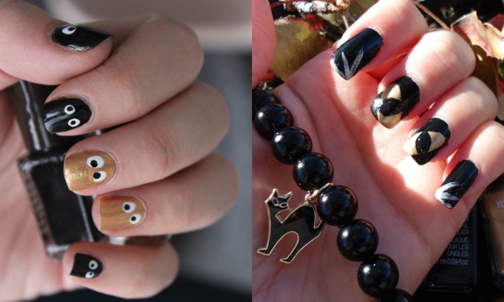 Wear and Share Wed With mark. Nailed It Duo