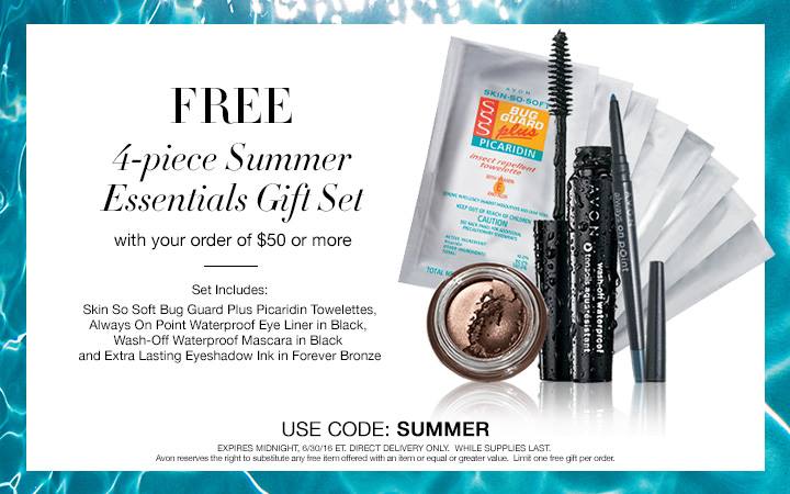 Use Promo Code: SUMMER