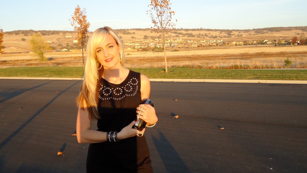 Add Some Bling For The Holidays 