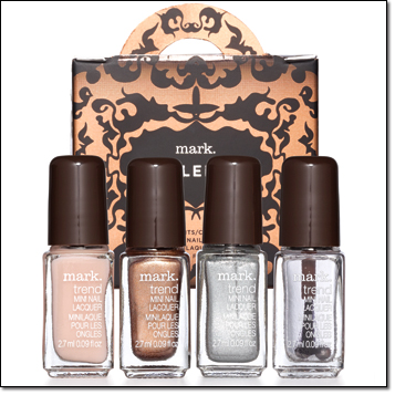 mark. Nailed It Gift Set