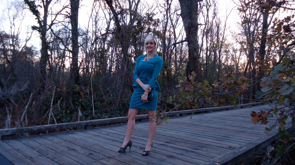 Wear and Share Wed Total Look