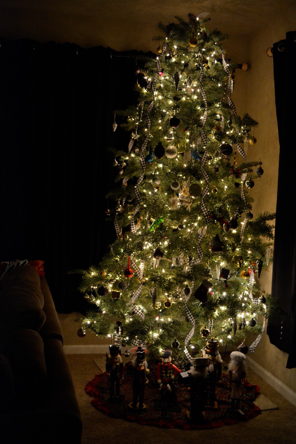 O'Christmas Tree O'Chrismas Tree