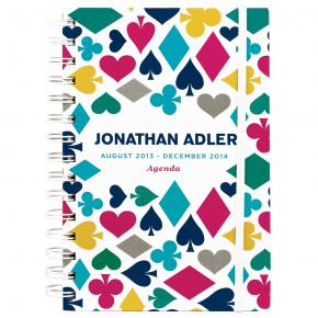 Jonathan Adler Spade Design