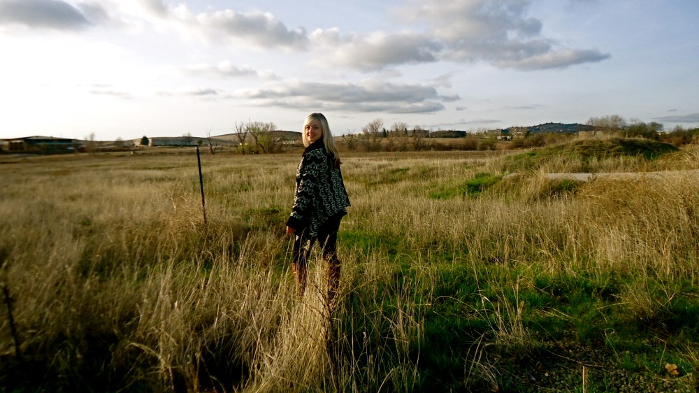 My Big Lebowski Sweater