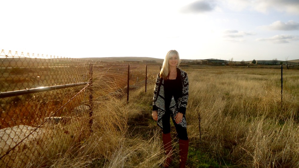 My Big Lebowski Sweater