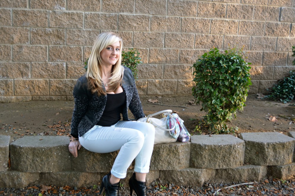 Mint Jeans are Minty Fresh!