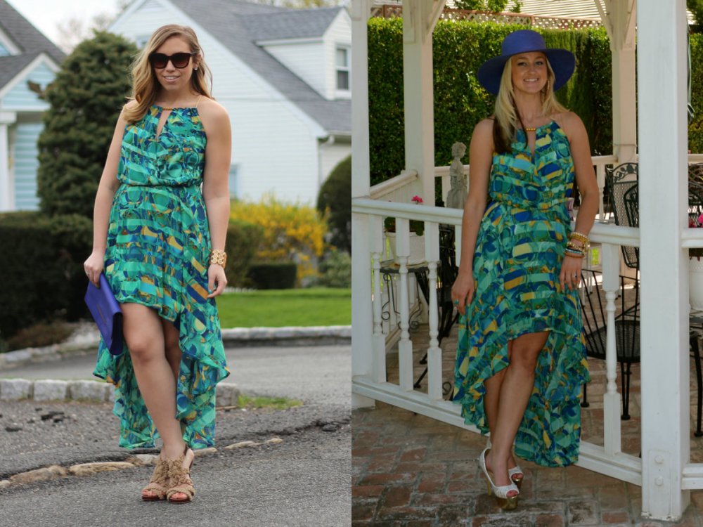 mark. Island Elegance Maxi for Wear and Share Wed