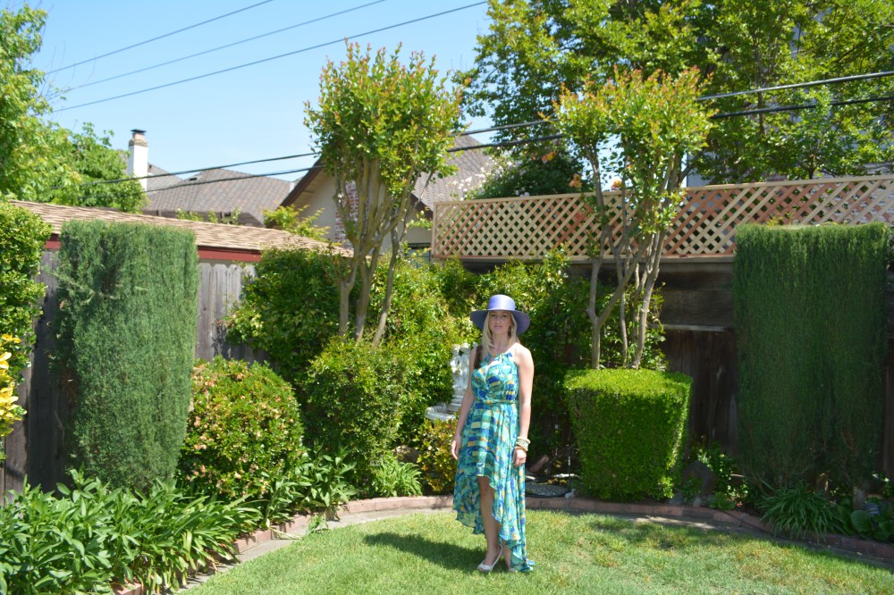 the not ready for a picture, pic! Def ready for a vacation!