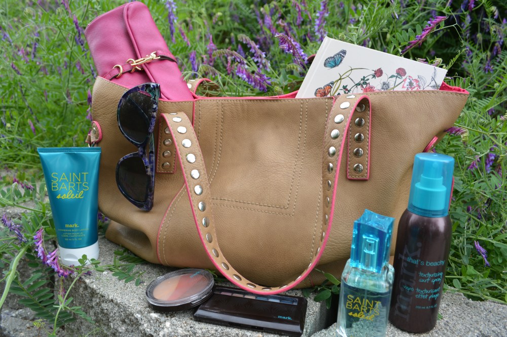 Let's Get Packing For St. Barts!