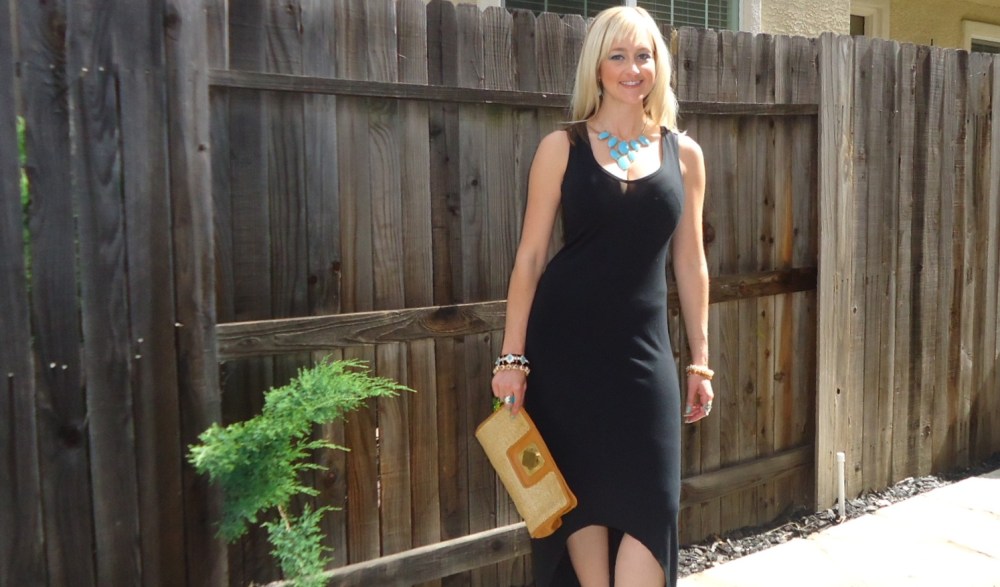 Easy Summer Outfit at A Easy Price with mark. and Target