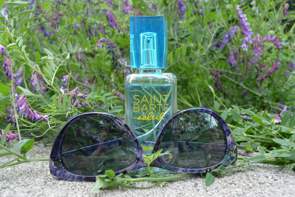 mark. Saint Barts Soleil Eau De Toilette Spray $24