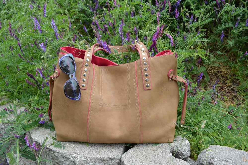 mark. Get Packing Tote