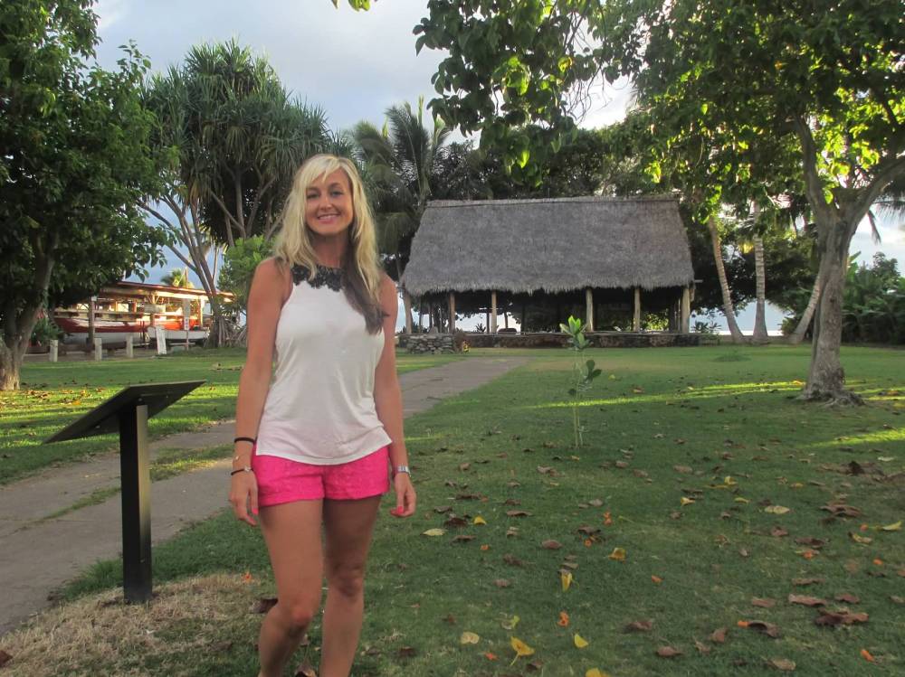 Neon Shorts for Summer