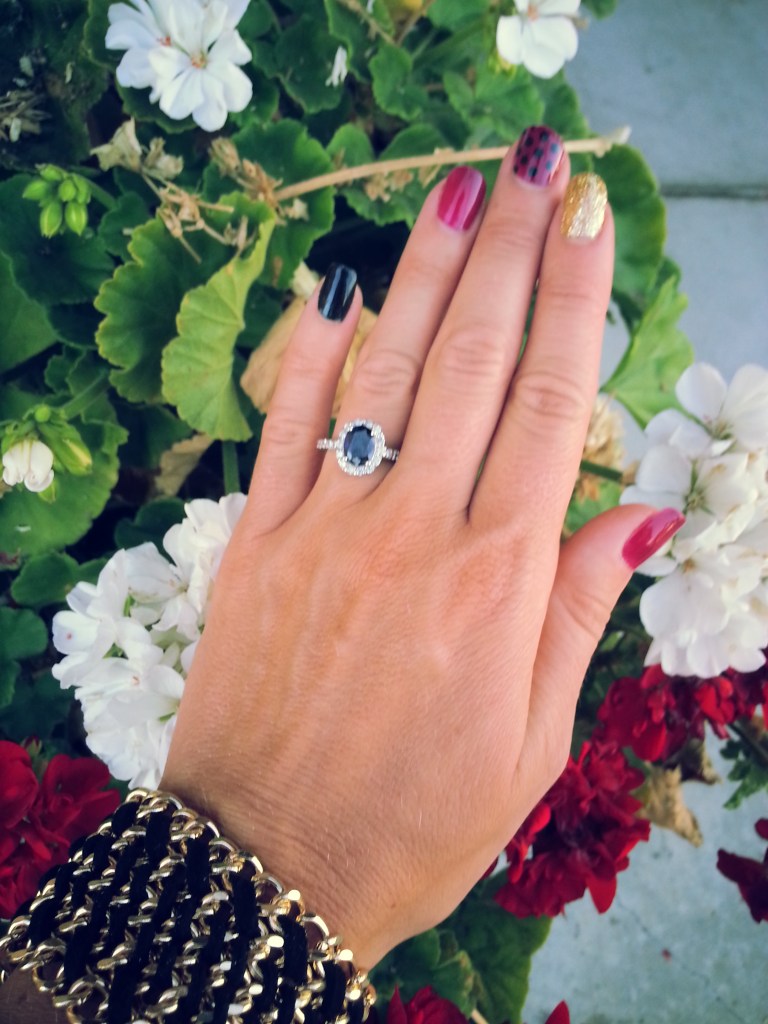 mark. Gleam Weaver Bracelet