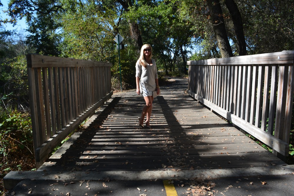 How To Wear Sequins For Daytime