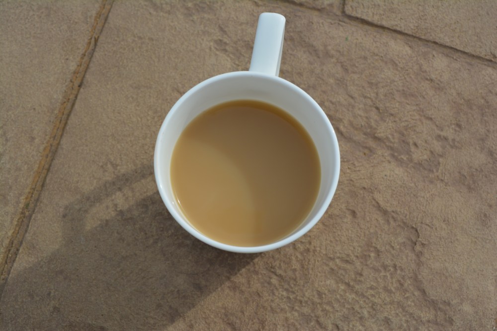 The Perfect Fall Drink