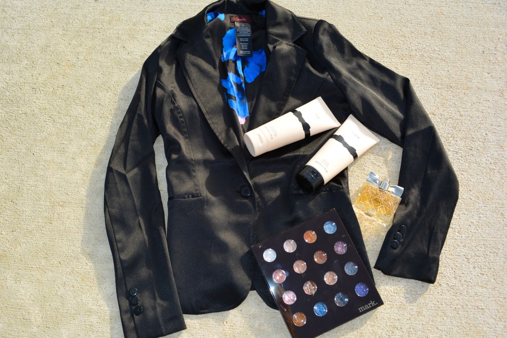 mark. Blaze A New Trail Blazer