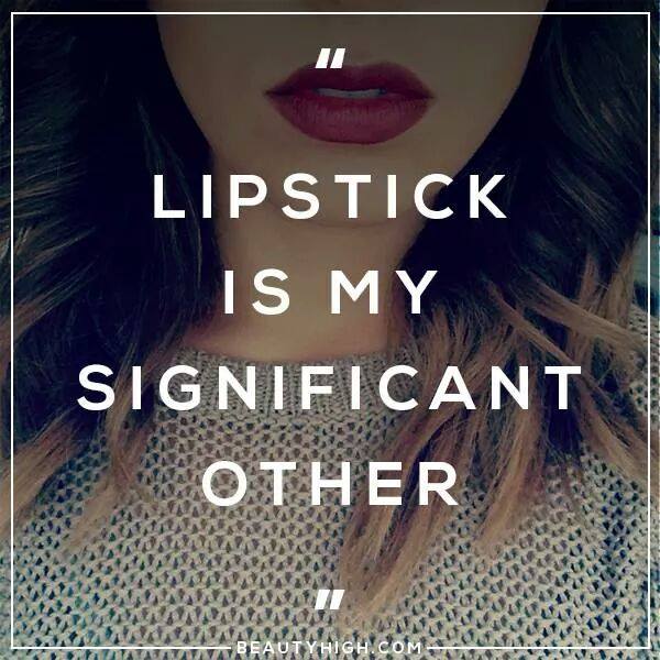 Fall Lip Trends for 2014