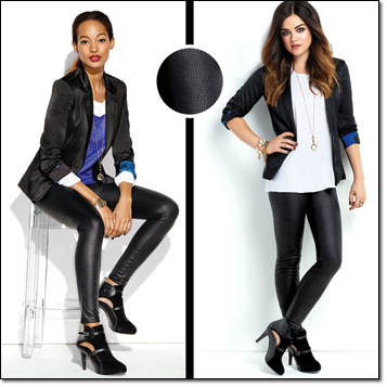 mark. Chic It Out Pants