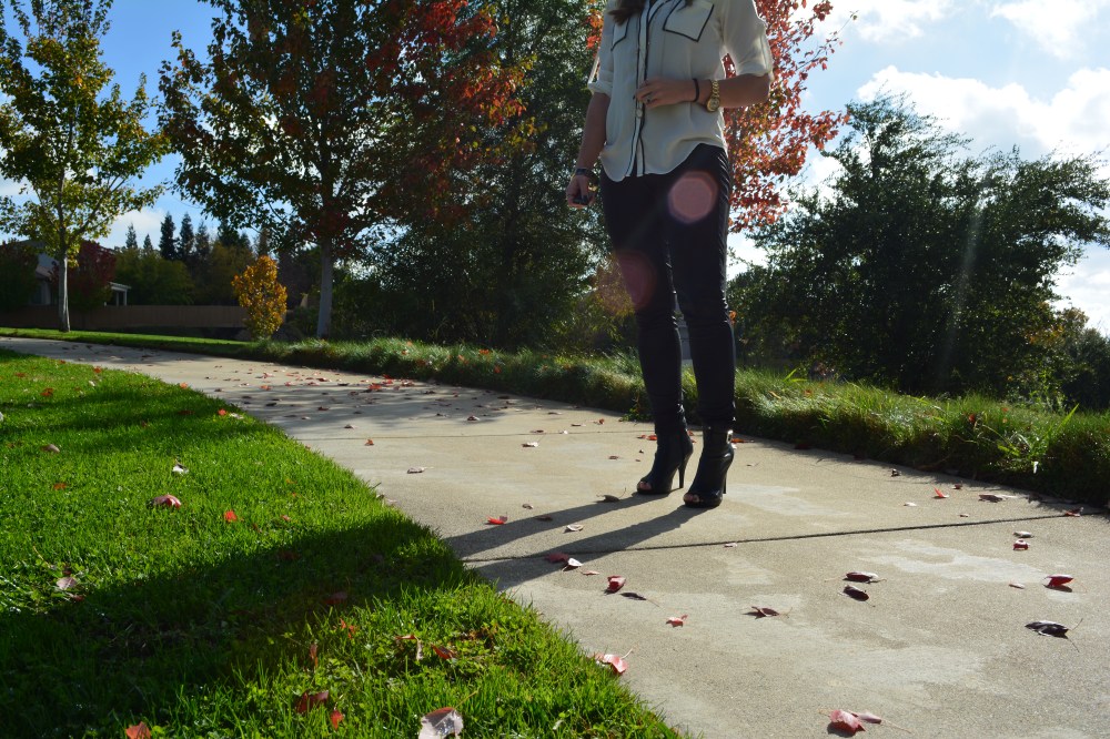 mark. Chic It Out Pants ($34)