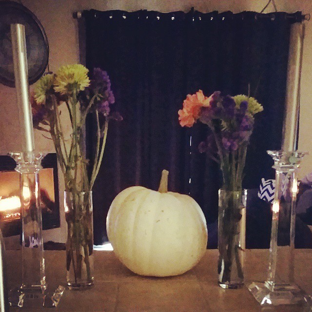 Friendsgiving Success!