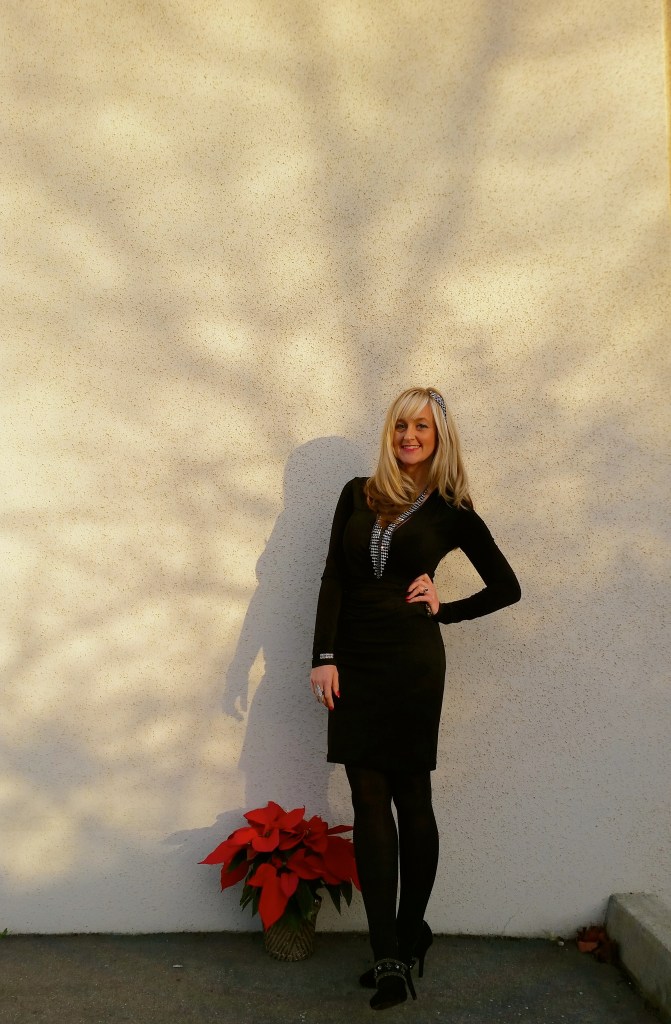 Holiday Sparkle with mark.