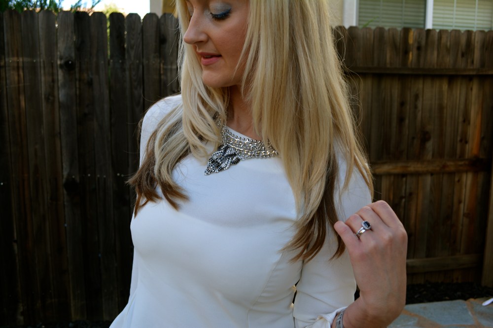 Statement Necklaces Dynamic Duo