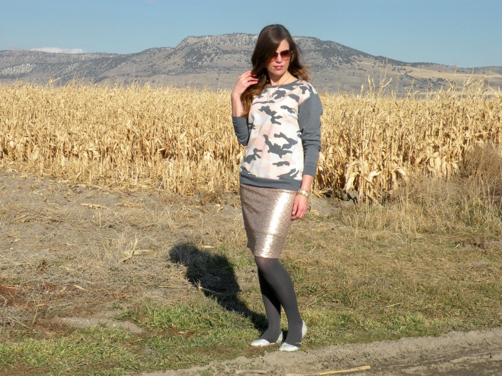 Holiday Style: New Years