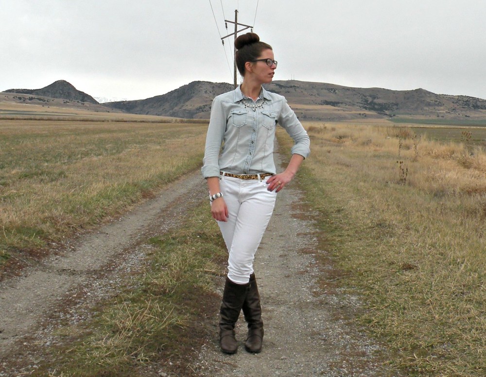 Holiday Style Sparkle