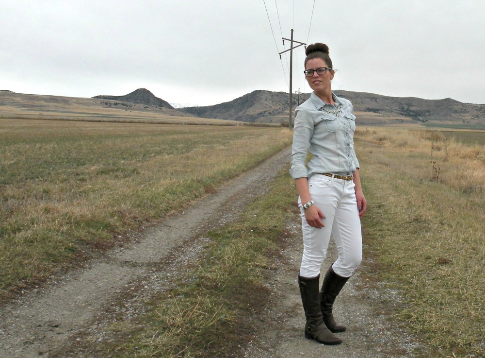 Jill's Holiday Sparkle Tips