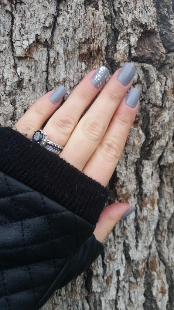 mark. Trendsetter Fingerless Gloves