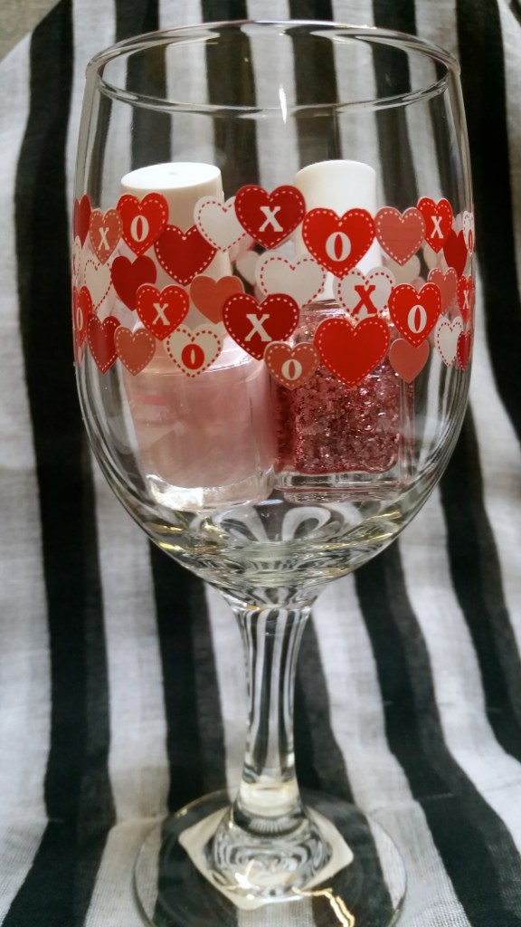 Essie Fiji and Essie A Cut Above