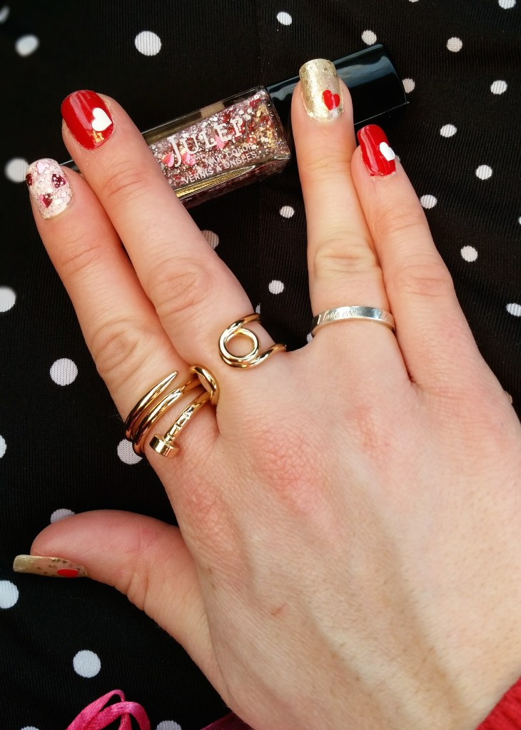 Julep Smitten Kitten Box