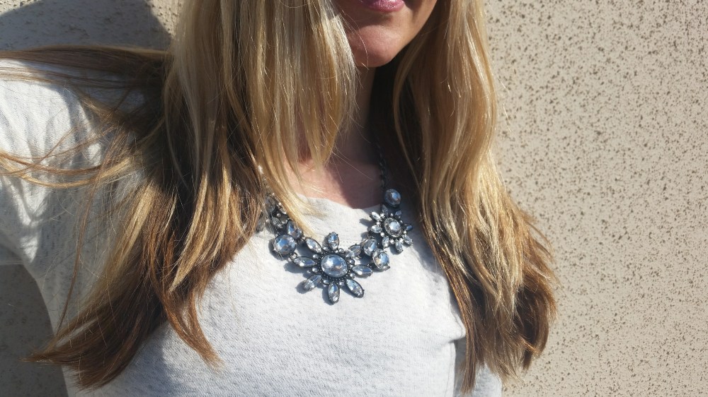 Sparkle and Casual Waves