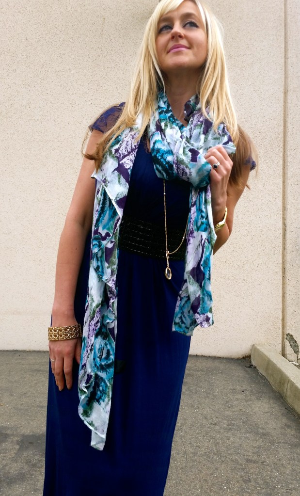 See how long this guy is!  