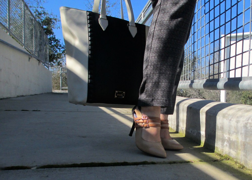 mark. Sassy Stepper Pumps mark. Sassy Stepper Pumps