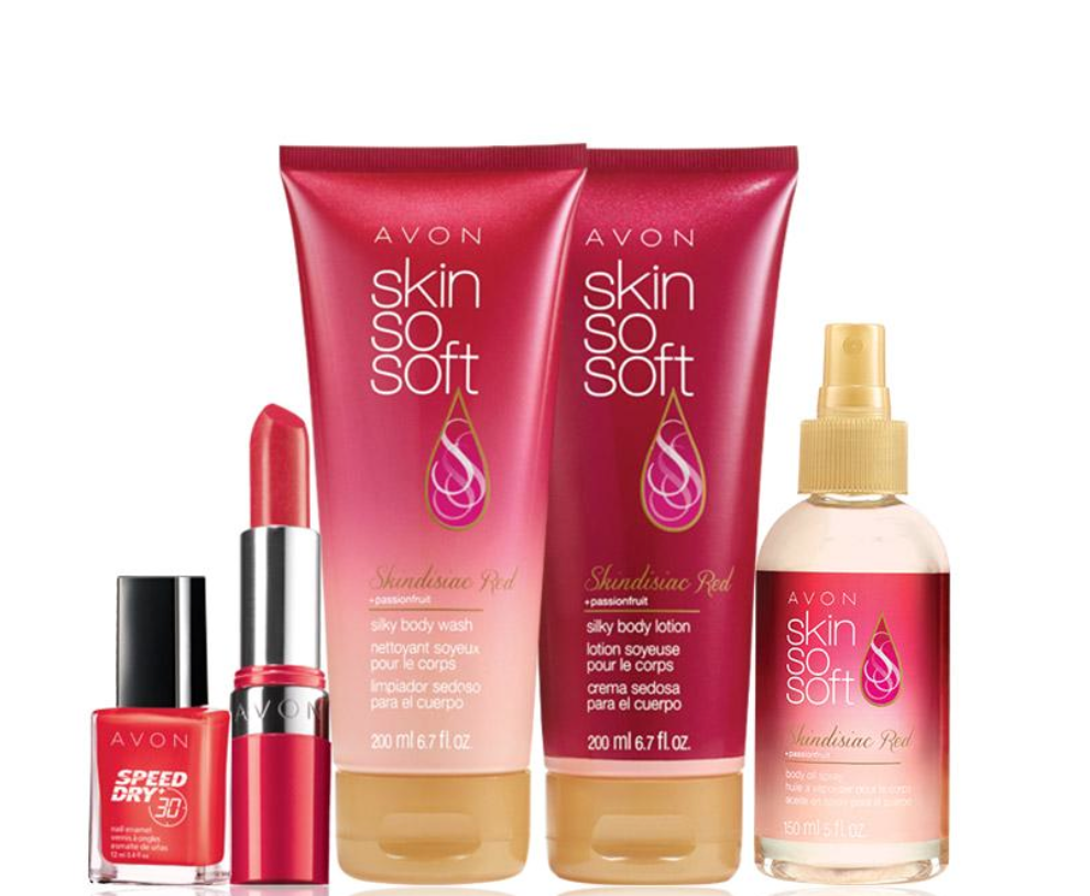Bonus Gift Set at http://www.youravon.com/aliciahessinger