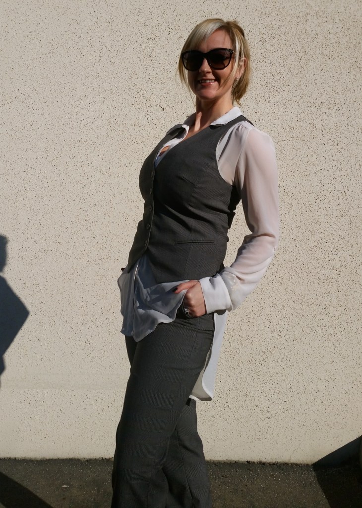 Copy Catting Tamron Hall 